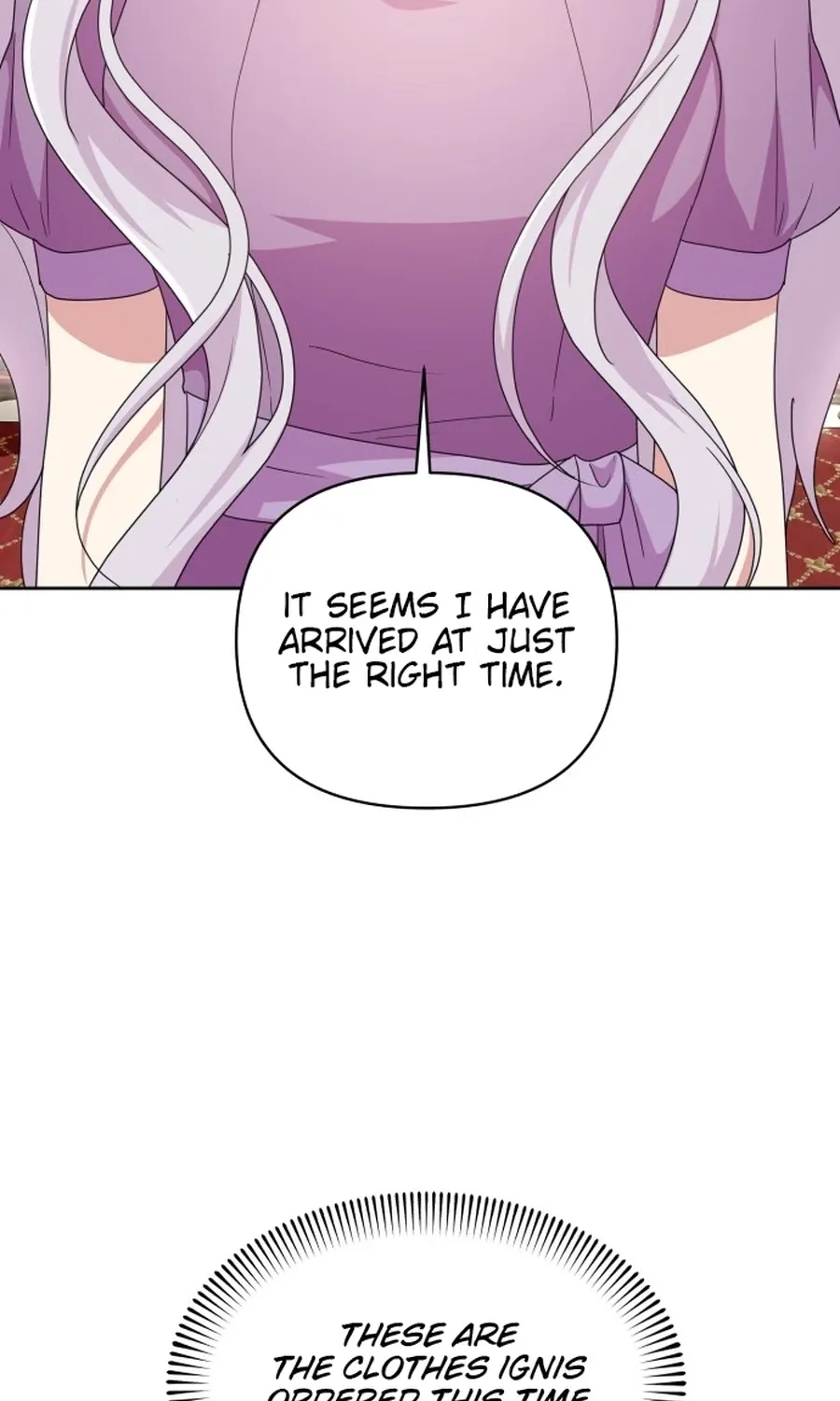 Monster Dressing Room Chapter 39 page 25 - 