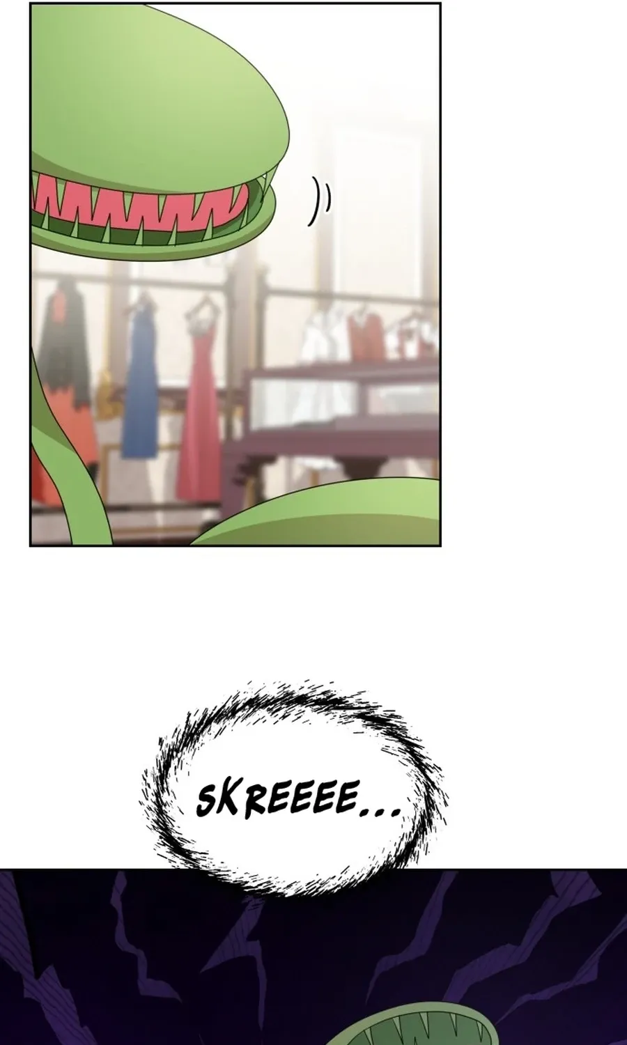 Monster Dressing Room Chapter 39 page 29 - 