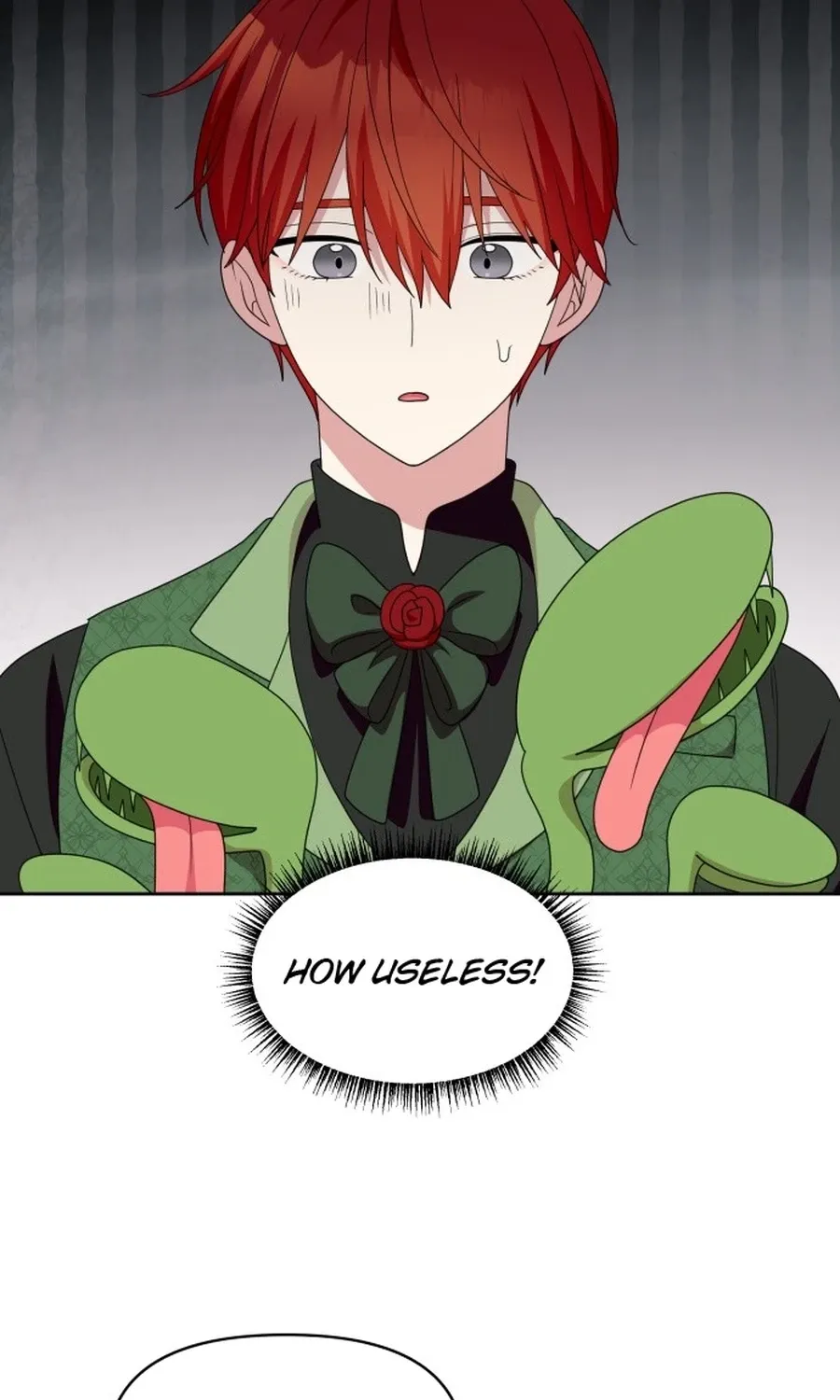 Monster Dressing Room Chapter 39 page 36 - 