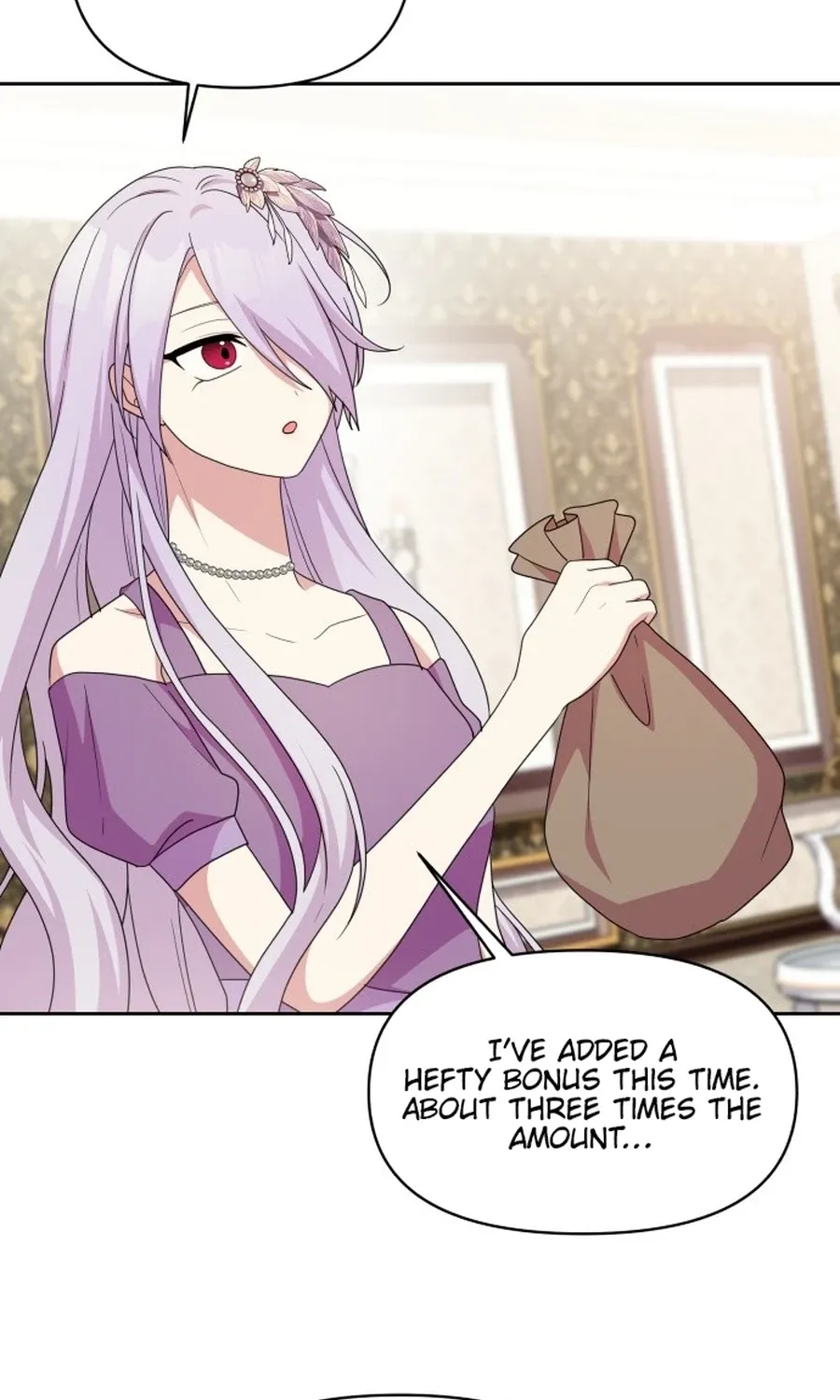 Monster Dressing Room Chapter 39 page 38 - 