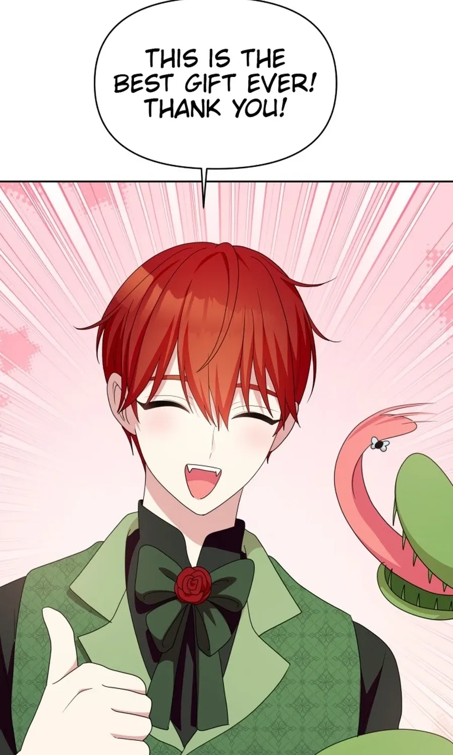 Monster Dressing Room Chapter 39 page 39 - 