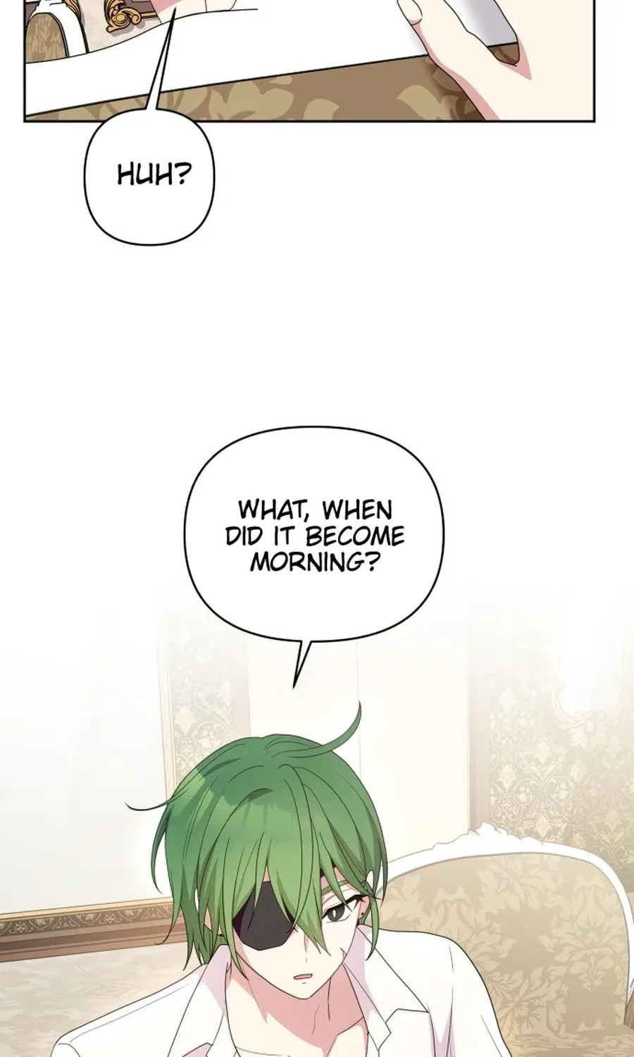 Monster Dressing Room Chapter 39 page 44 - 