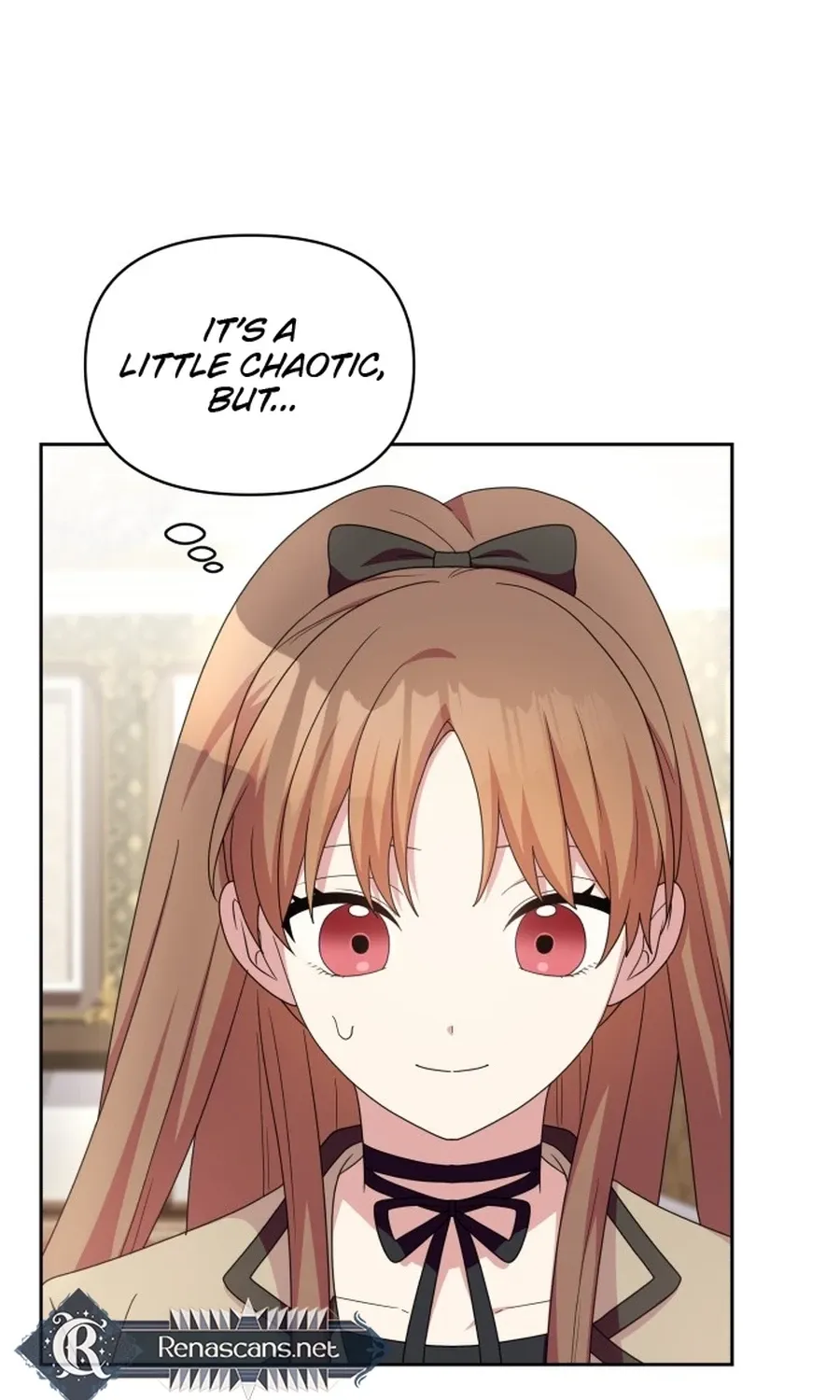 Monster Dressing Room Chapter 39 page 50 - 