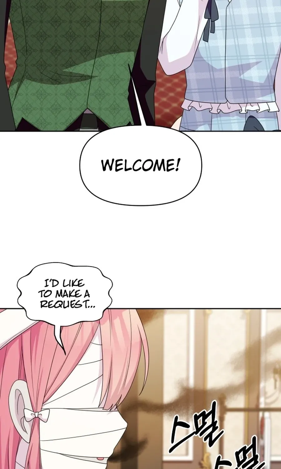 Monster Dressing Room Chapter 39 page 60 - 