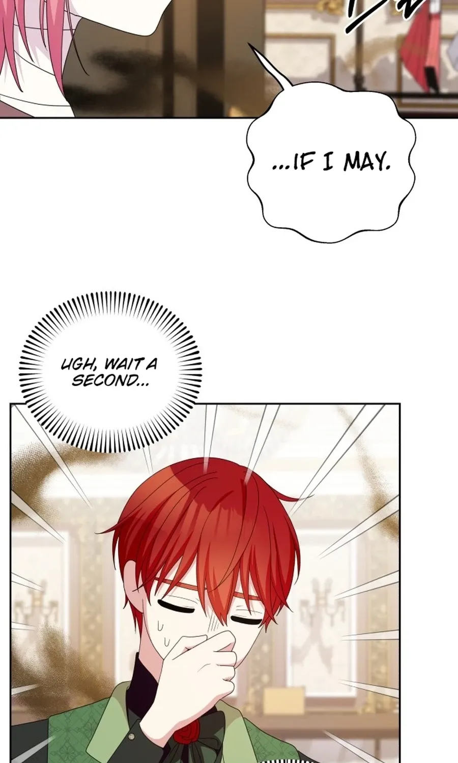 Monster Dressing Room Chapter 39 page 61 - 