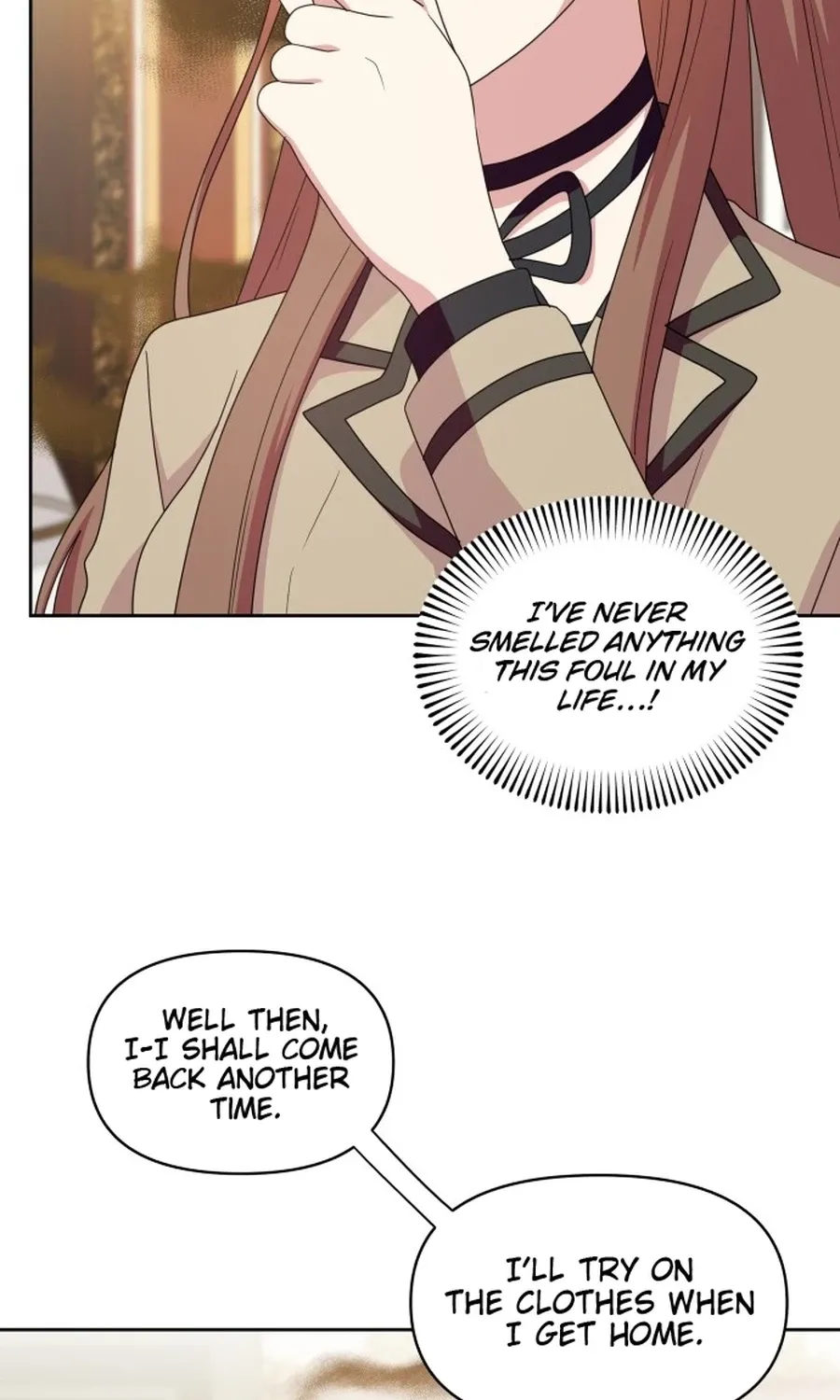 Monster Dressing Room Chapter 39 page 66 - 