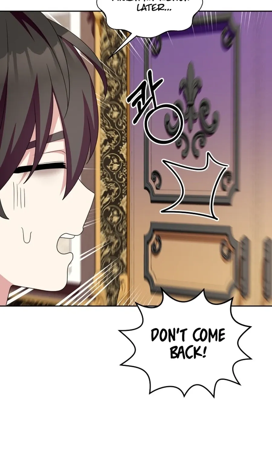 Monster Dressing Room Chapter 39 page 68 - 