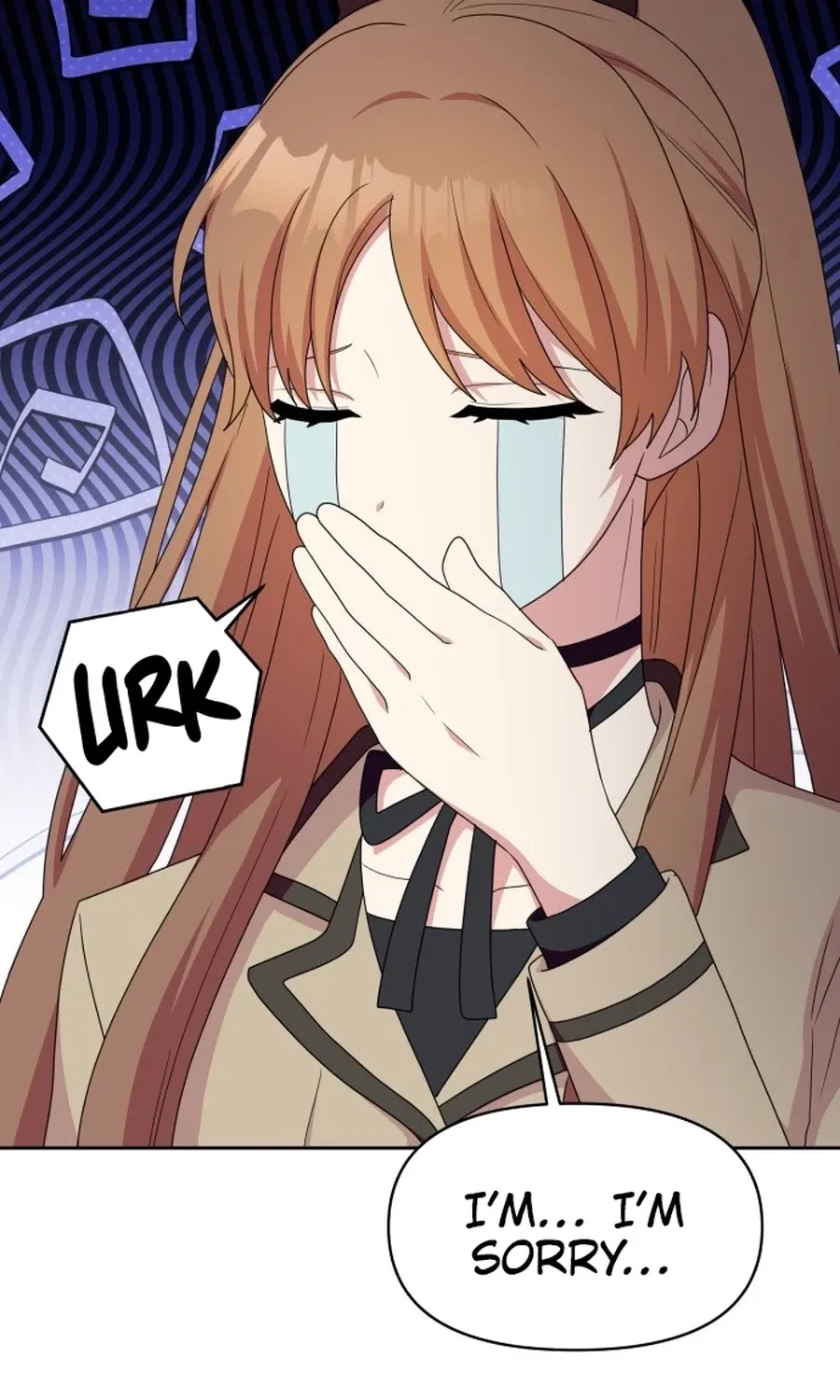 Monster Dressing Room Chapter 39 page 76 - 