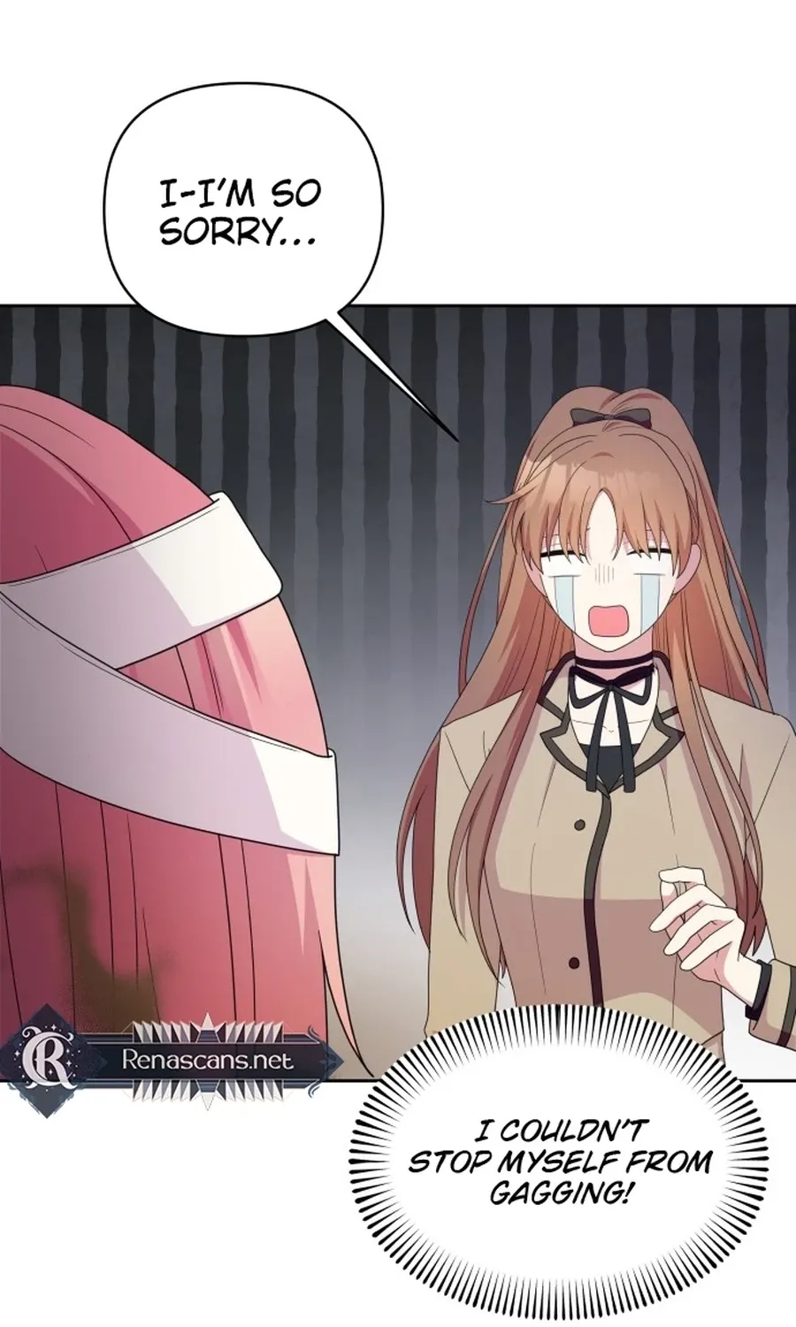 Monster Dressing Room Chapter 39 page 79 - 