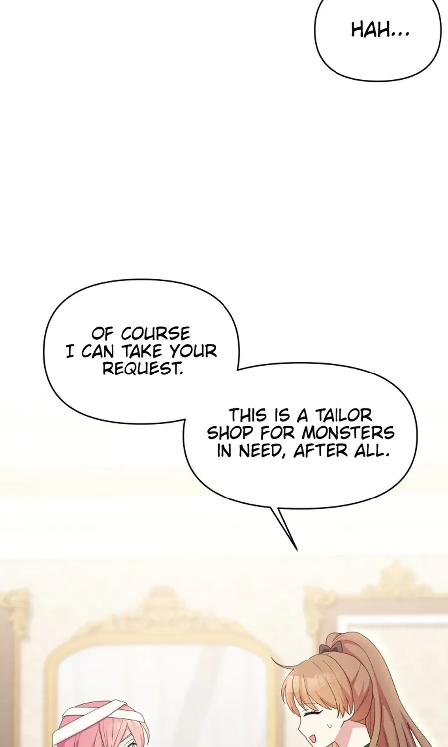 Monster Dressing Room Chapter 39 page 85 - 