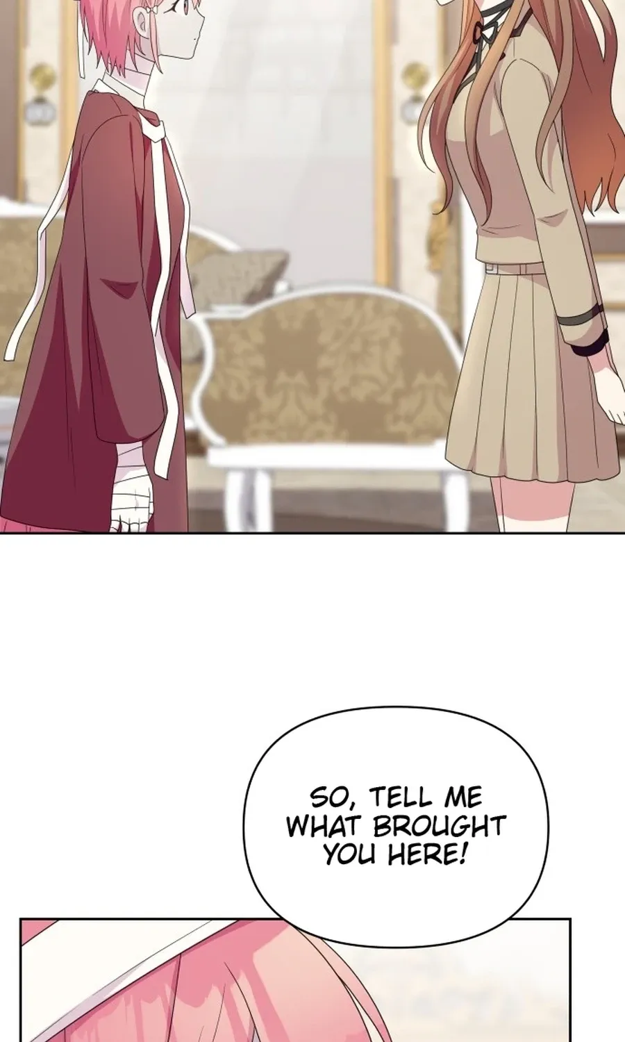 Monster Dressing Room Chapter 39 page 86 - 