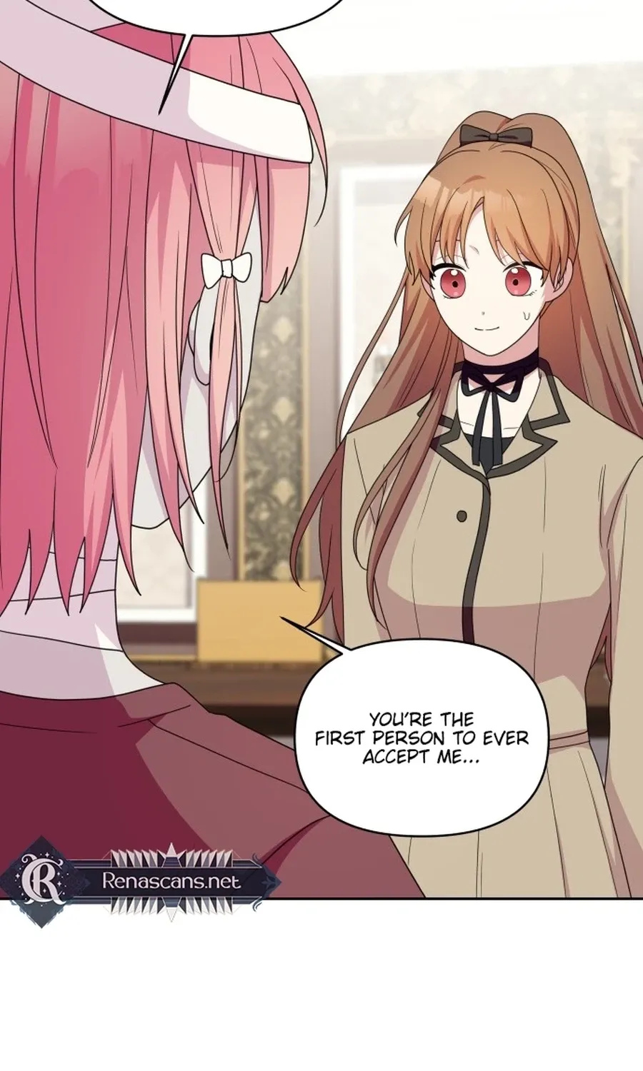Monster Dressing Room Chapter 39 page 89 - 