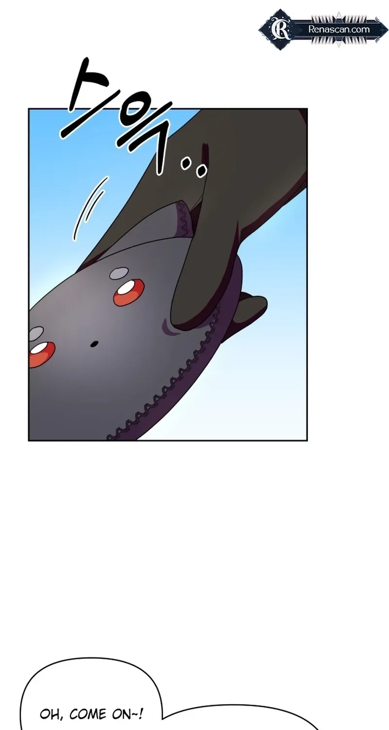 Monster Dressing Room Chapter 4 page 12 - 