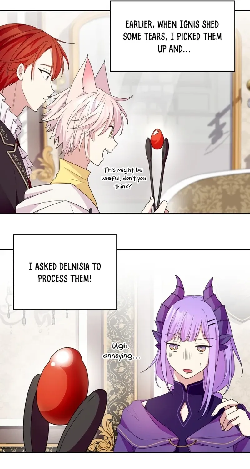 Monster Dressing Room Chapter 4 page 16 - 