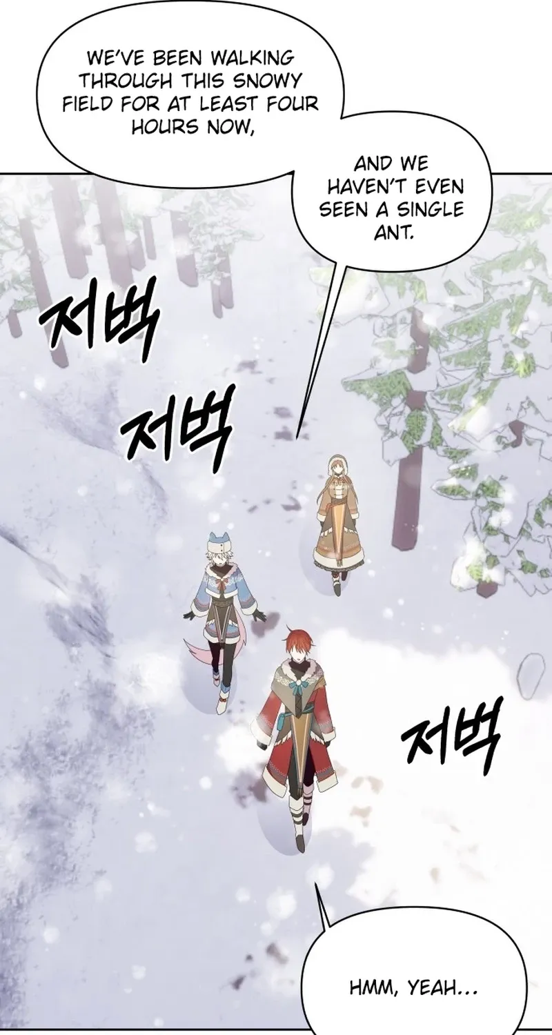 Monster Dressing Room Chapter 4 page 30 - 