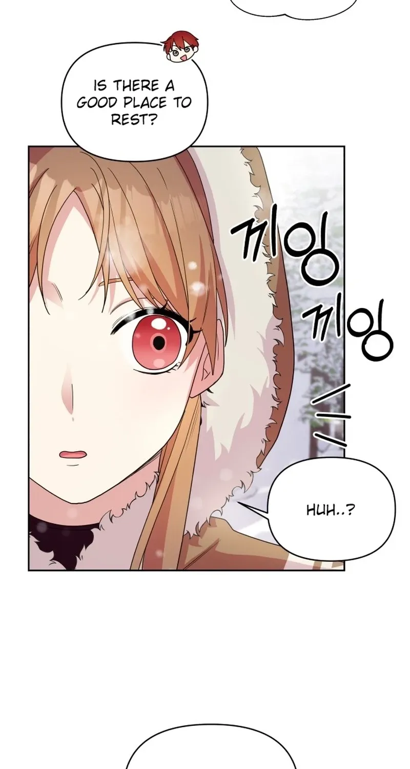 Monster Dressing Room Chapter 4 page 33 - 