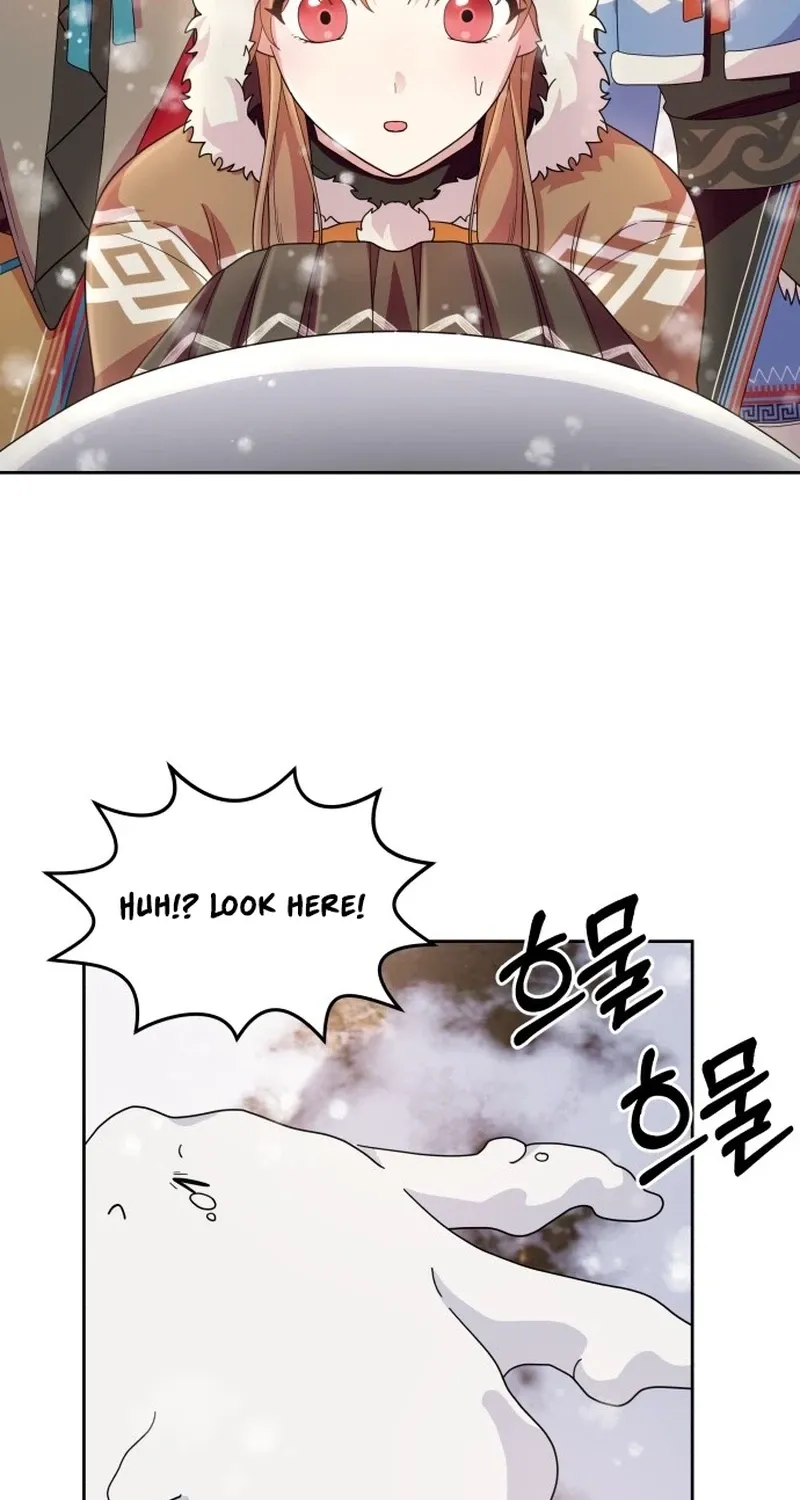 Monster Dressing Room Chapter 4 page 37 - 