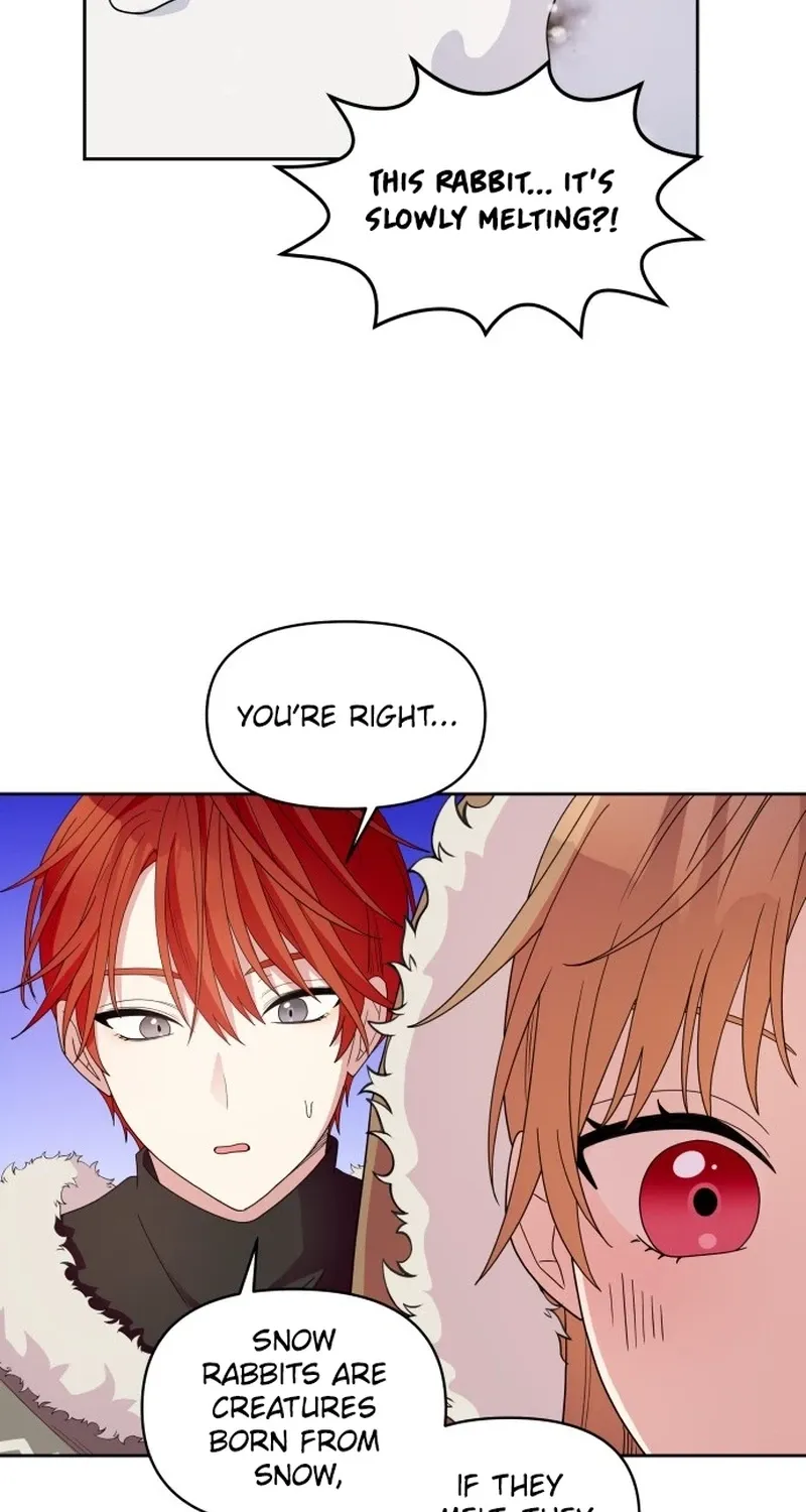 Monster Dressing Room Chapter 4 page 38 - 