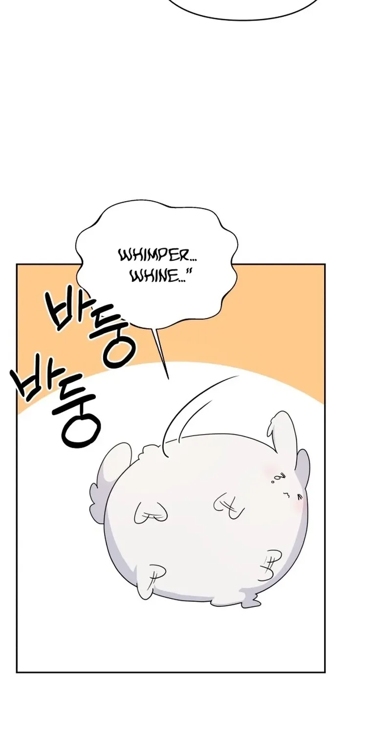 Monster Dressing Room Chapter 4 page 41 - 