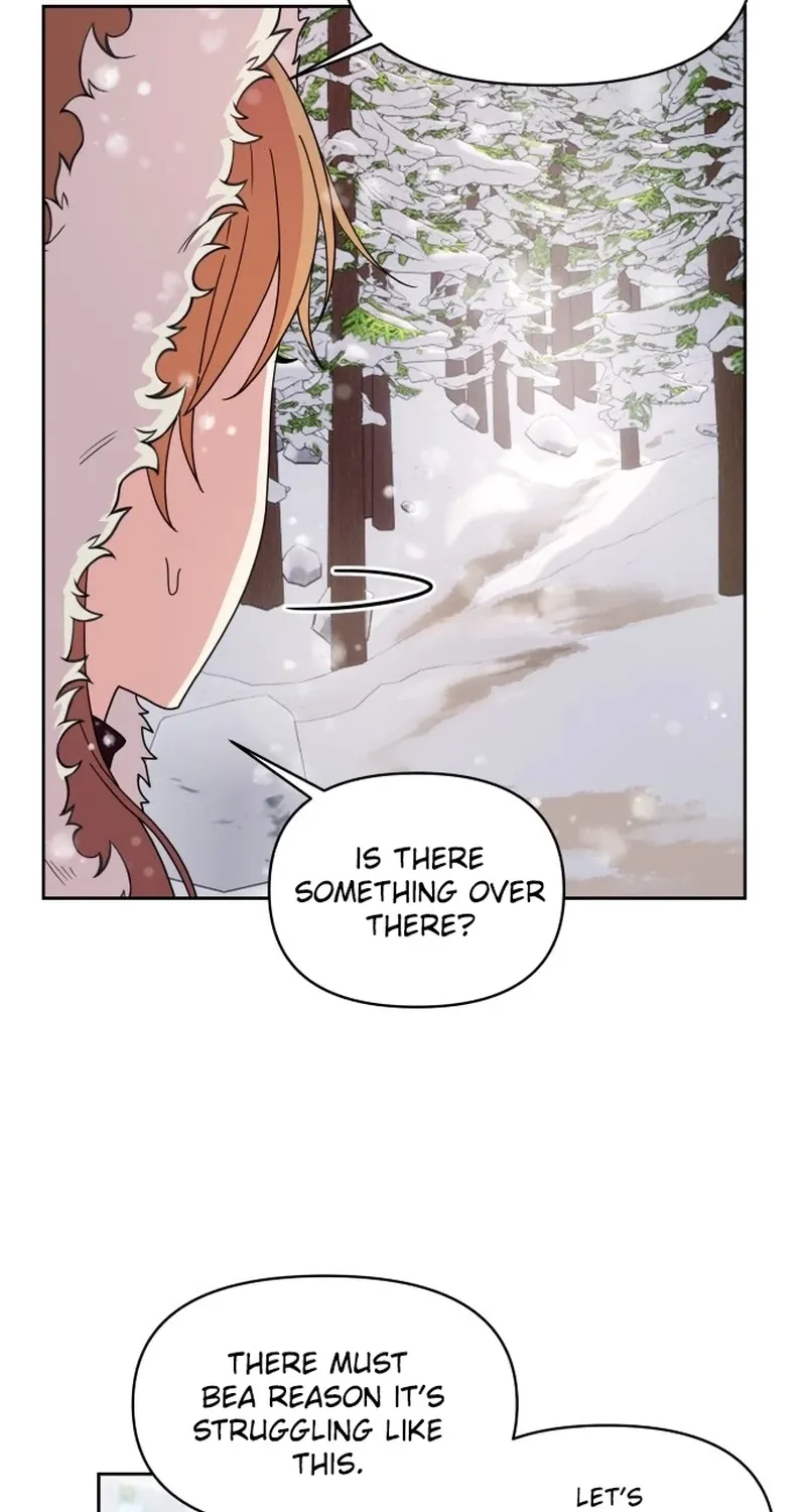 Monster Dressing Room Chapter 4 page 43 - 