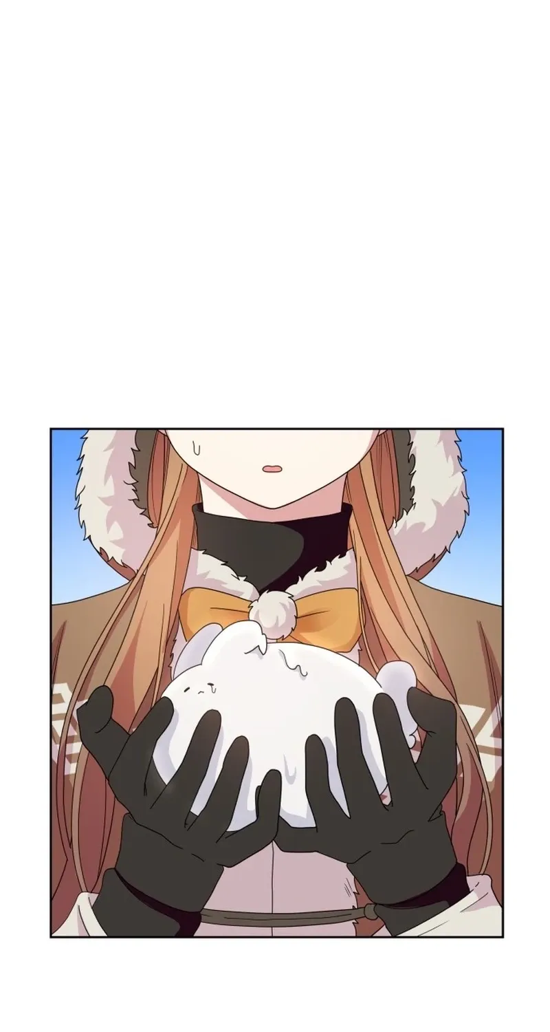 Monster Dressing Room Chapter 4 page 45 - 