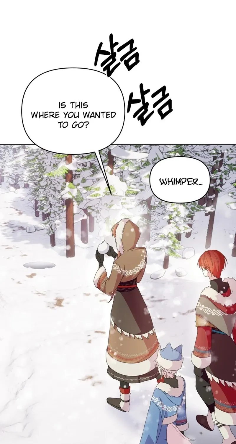 Monster Dressing Room Chapter 4 page 46 - 