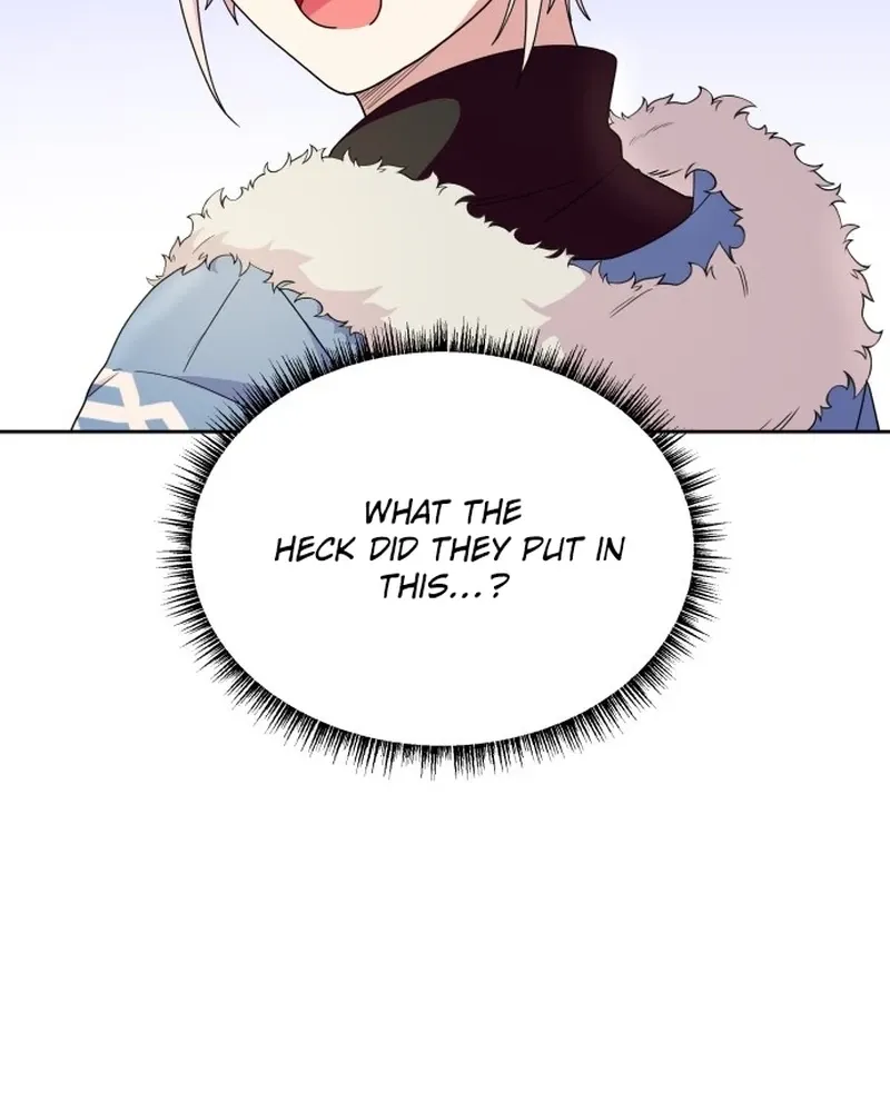 Monster Dressing Room Chapter 4 page 6 - 