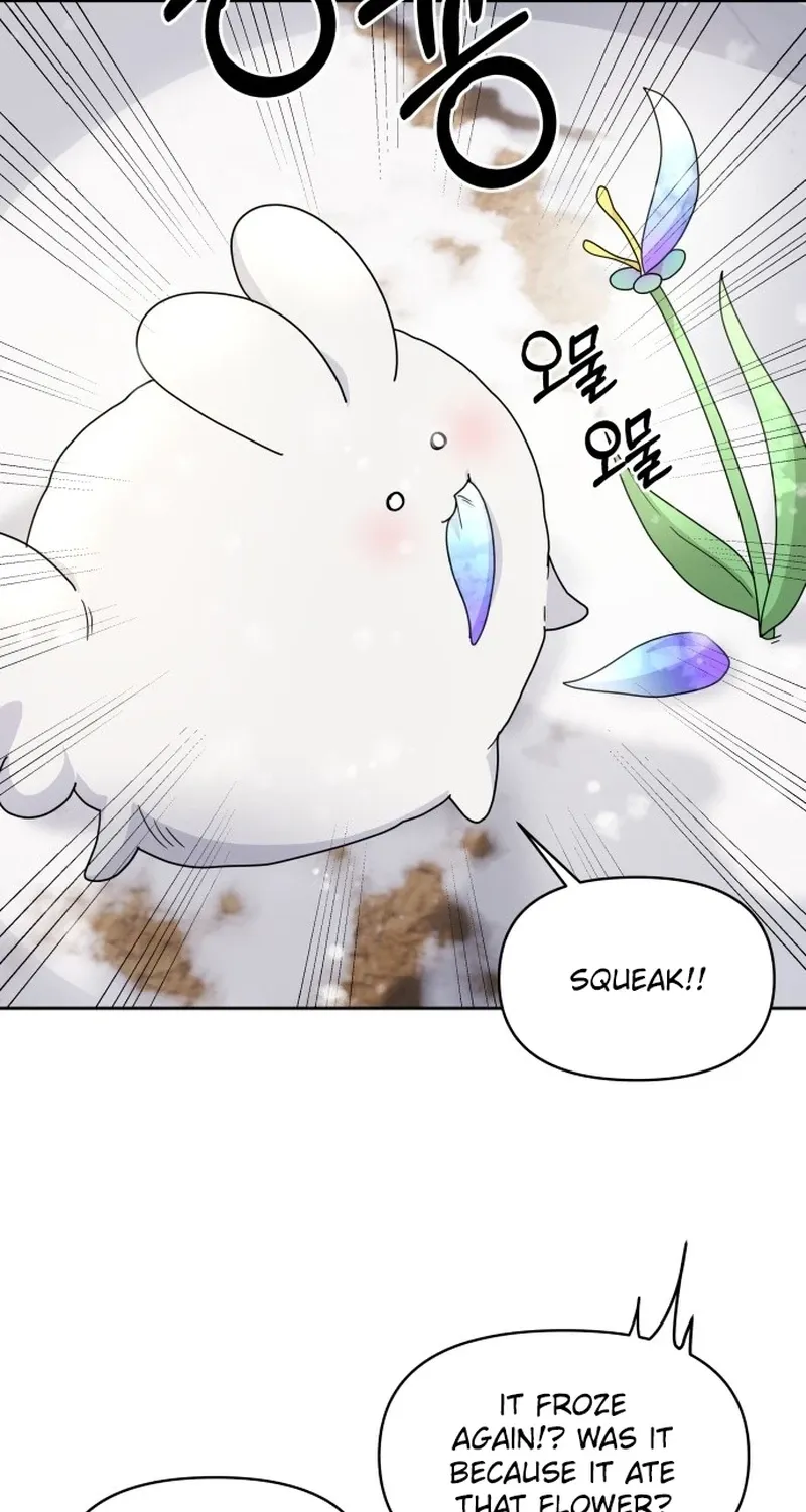 Monster Dressing Room Chapter 4 page 52 - 