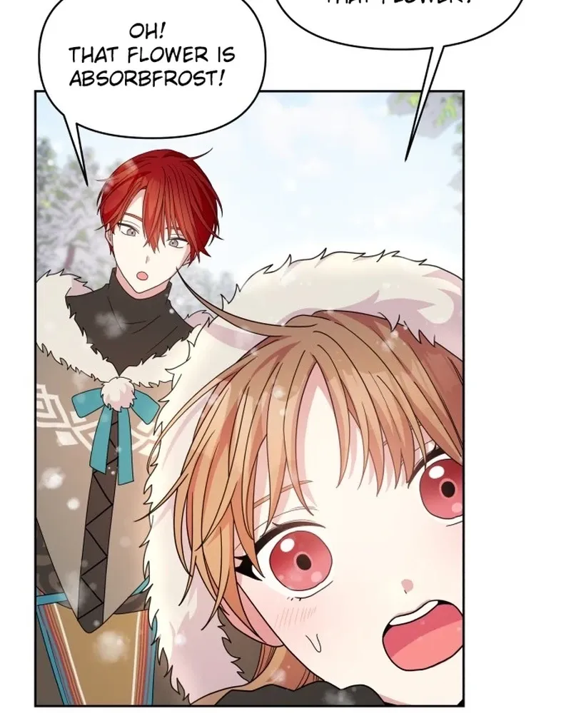Monster Dressing Room Chapter 4 page 53 - 