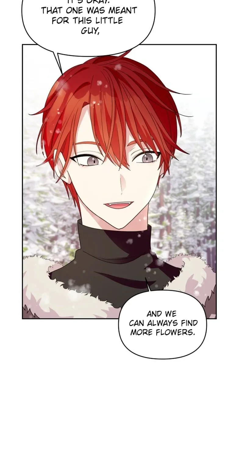 Monster Dressing Room Chapter 4 page 56 - 