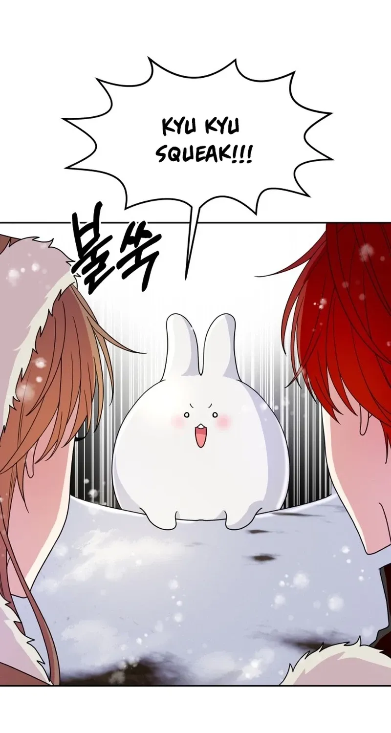 Monster Dressing Room Chapter 4 page 57 - 