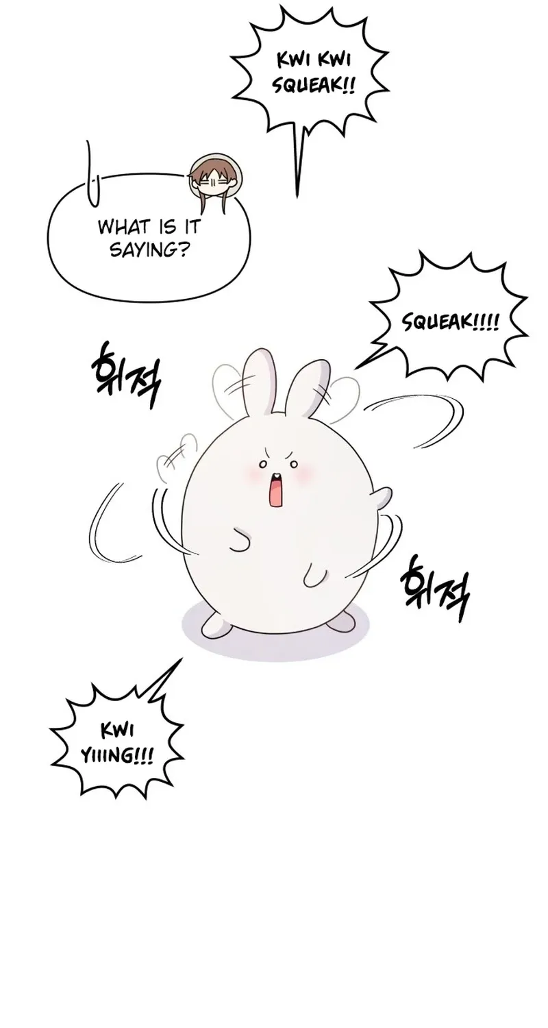 Monster Dressing Room Chapter 4 page 59 - 