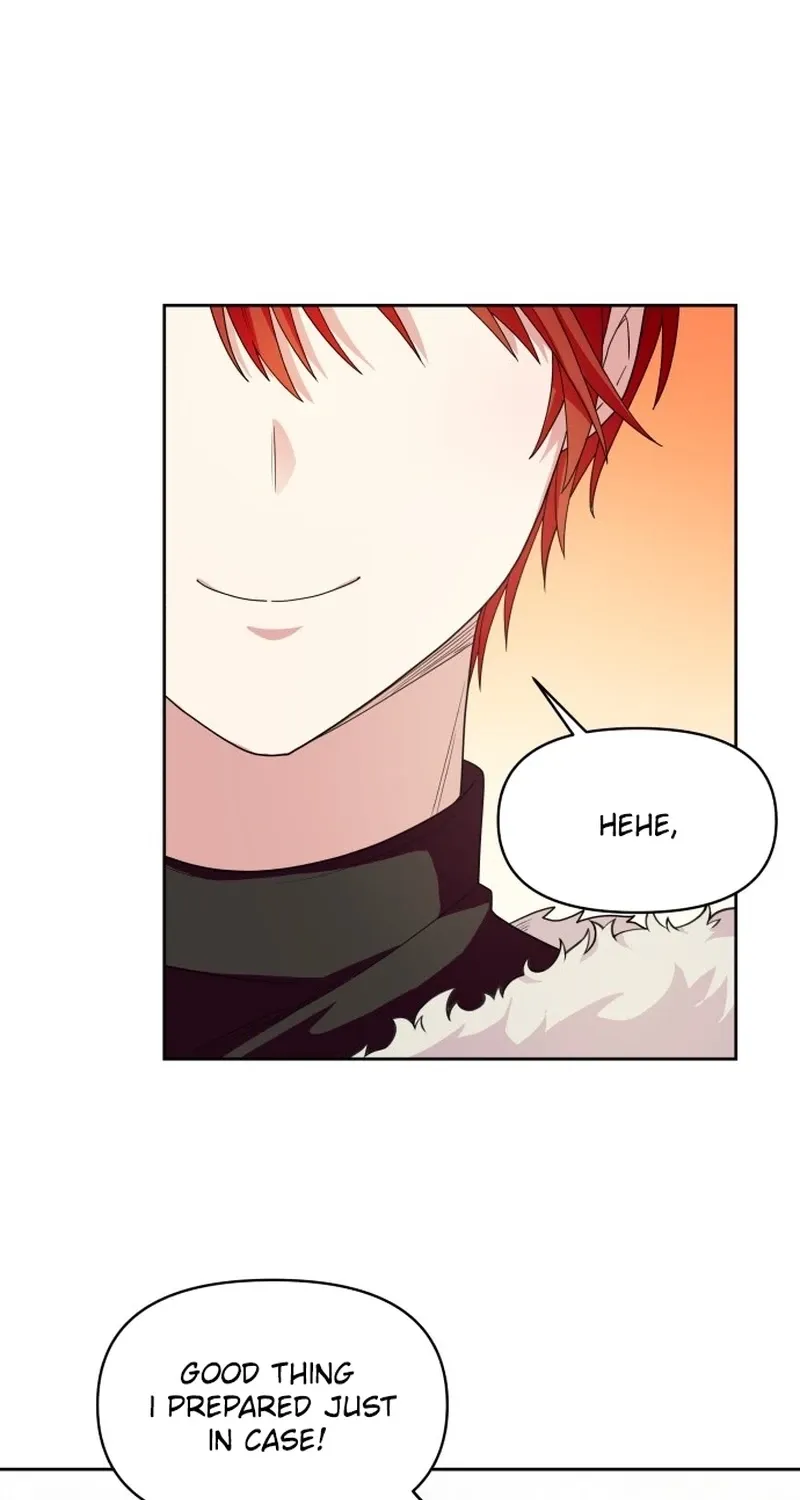 Monster Dressing Room Chapter 4 page 7 - 