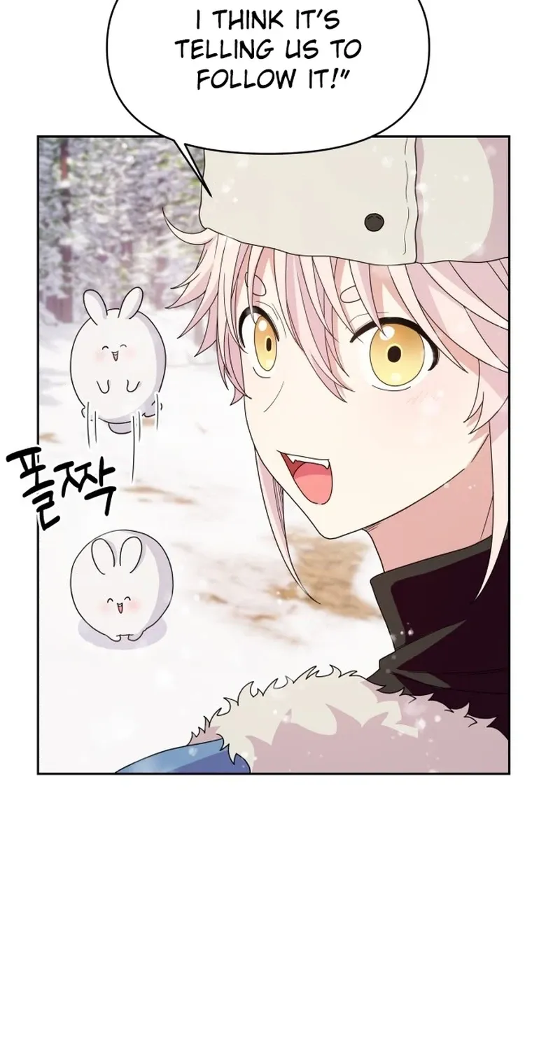 Monster Dressing Room Chapter 4 page 61 - 