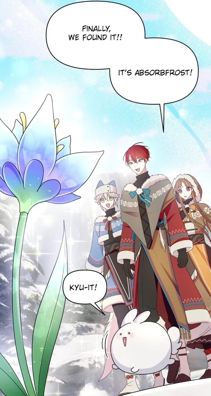 Monster Dressing Room Chapter 4 page 64 - 