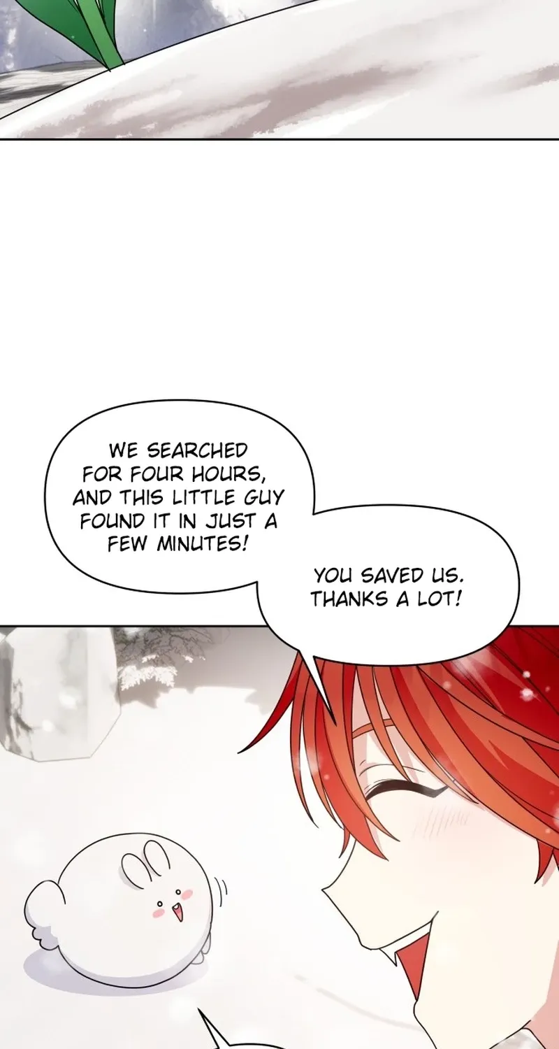 Monster Dressing Room Chapter 4 page 65 - 