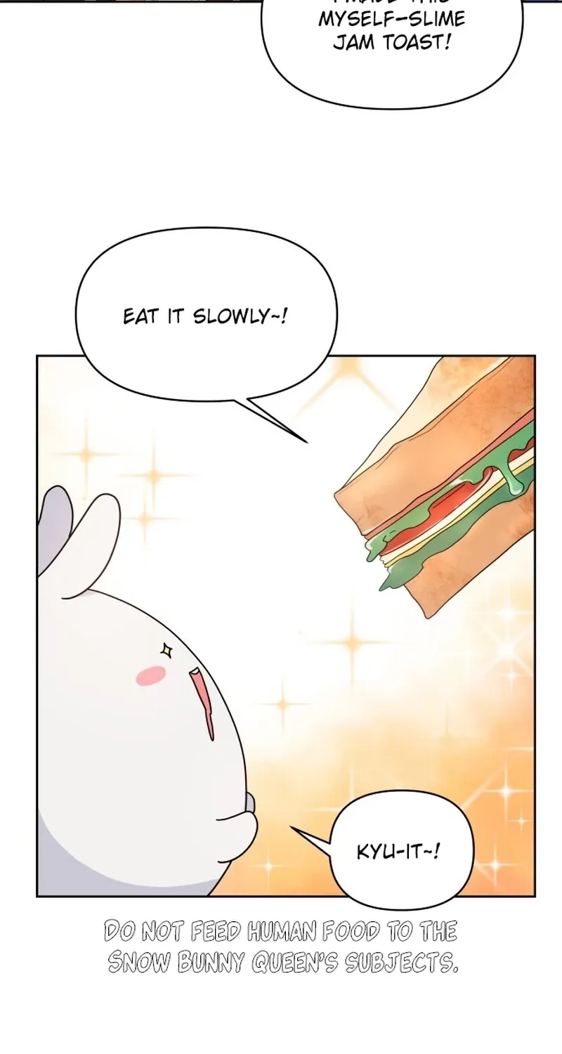 Monster Dressing Room Chapter 4 page 67 - 