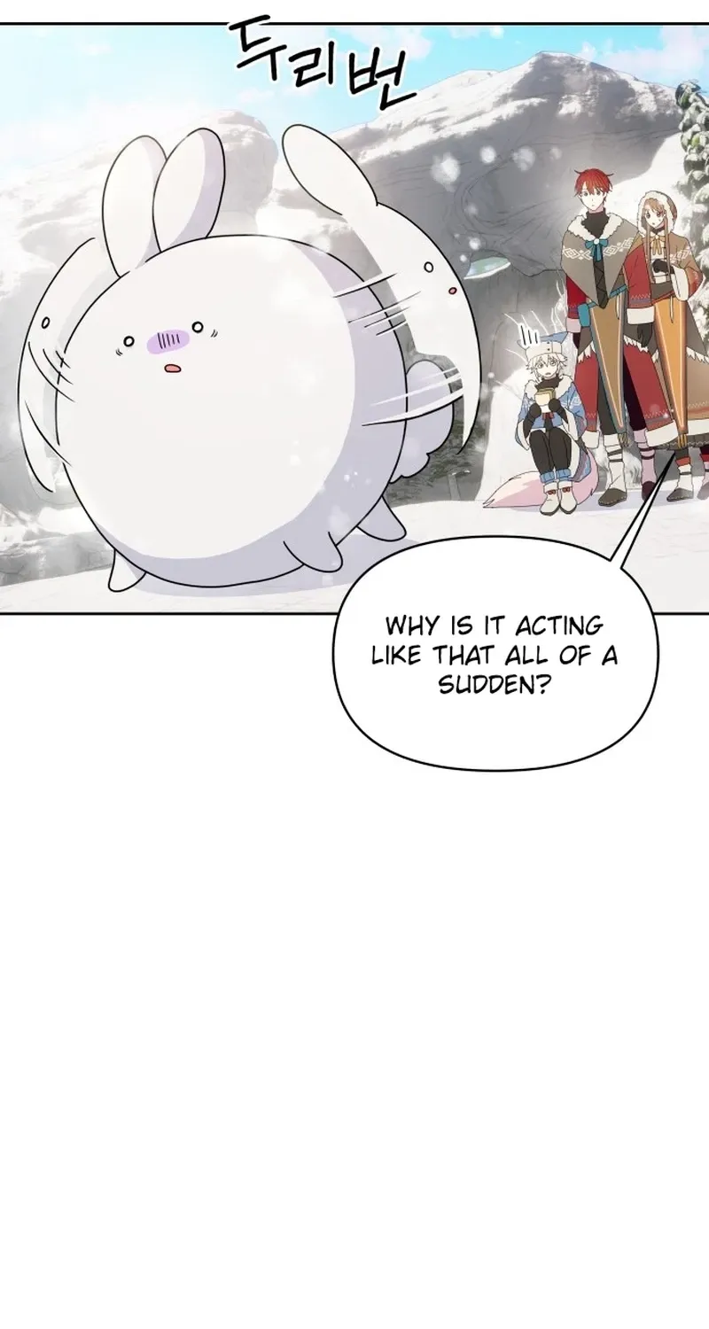 Monster Dressing Room Chapter 4 page 70 - 