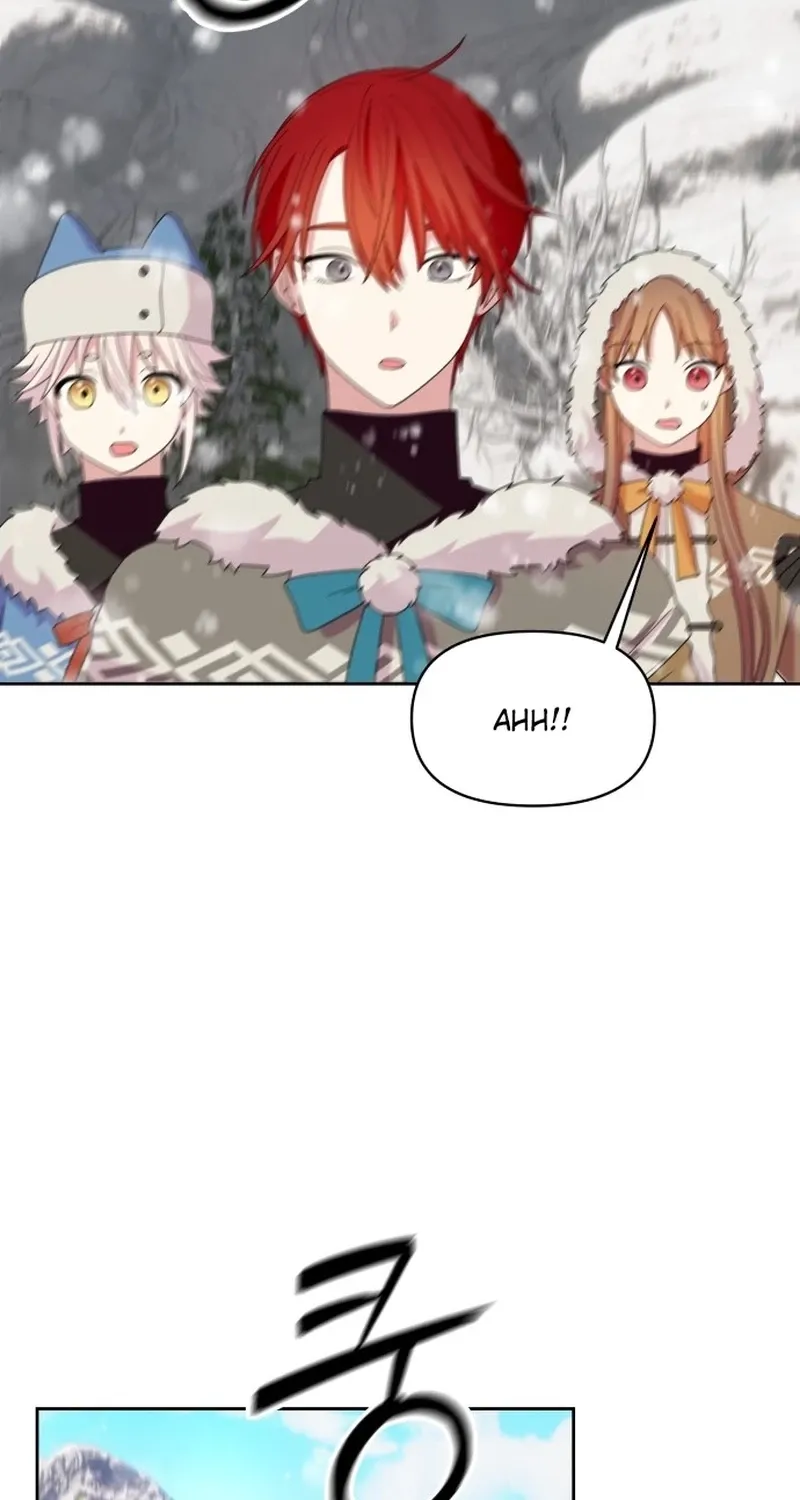 Monster Dressing Room Chapter 4 page 74 - 