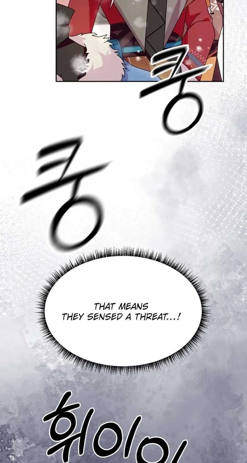Monster Dressing Room Chapter 4 page 76 - 
