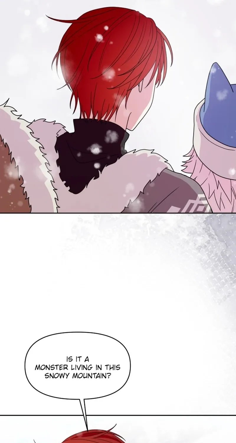 Monster Dressing Room Chapter 4 page 78 - 