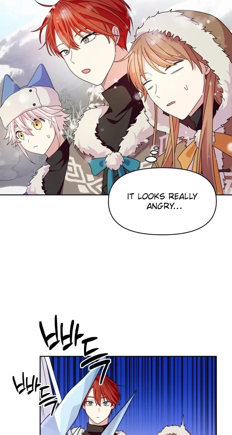 Monster Dressing Room Chapter 4 page 79 - 