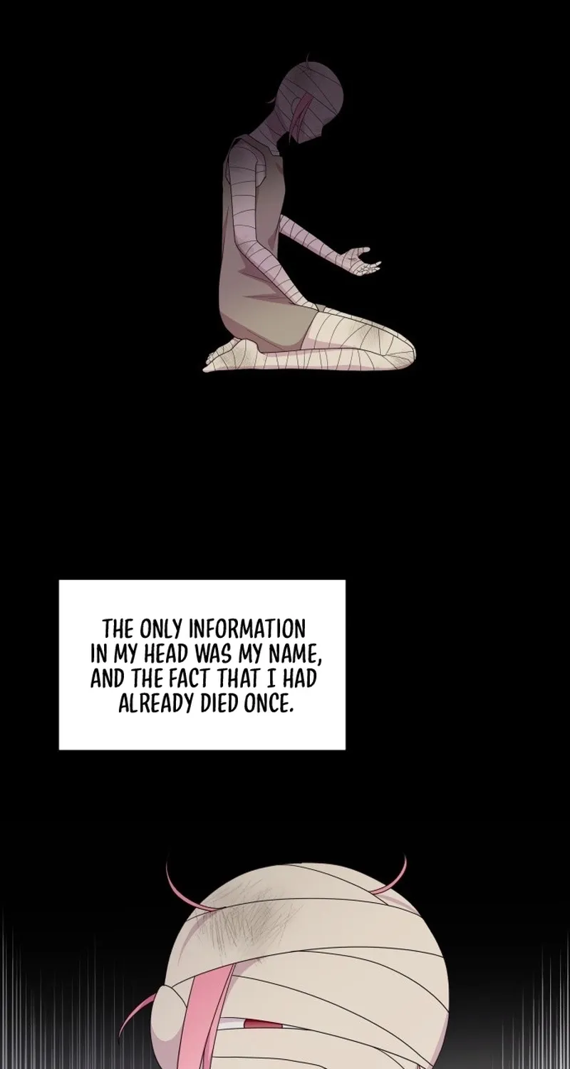 Monster Dressing Room Chapter 40 page 2 - 