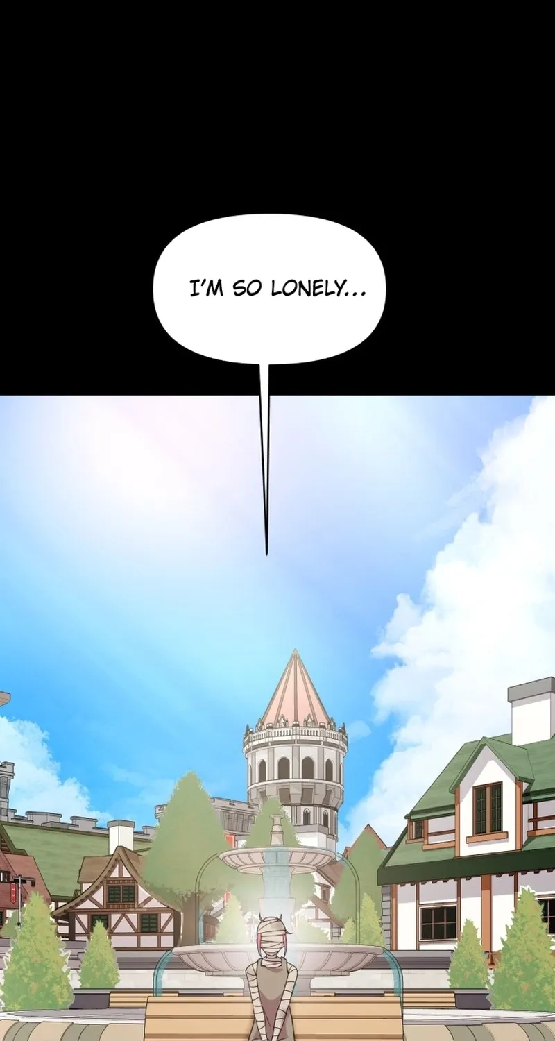 Monster Dressing Room Chapter 40 page 11 - 