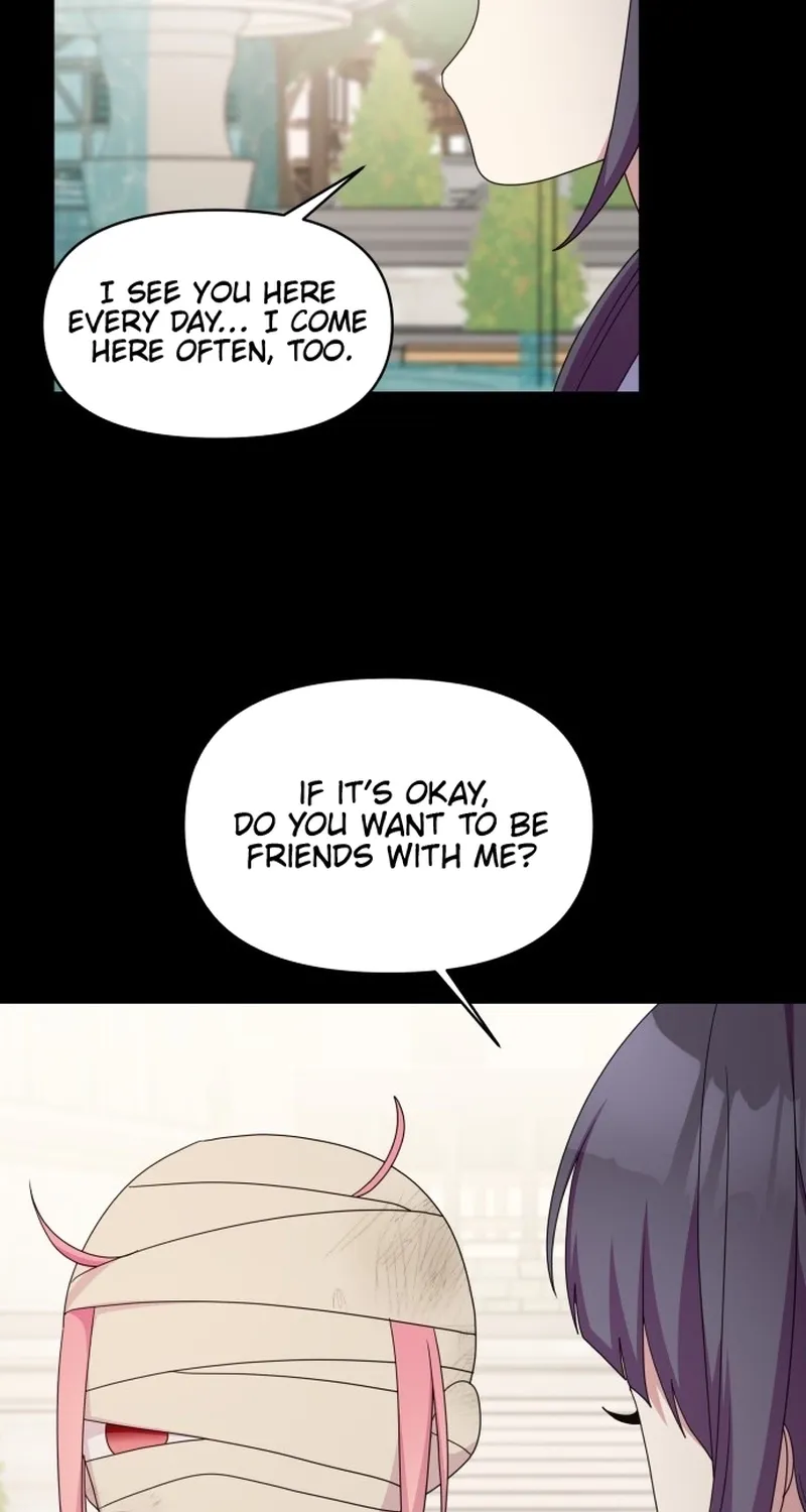 Monster Dressing Room Chapter 40 page 13 - 