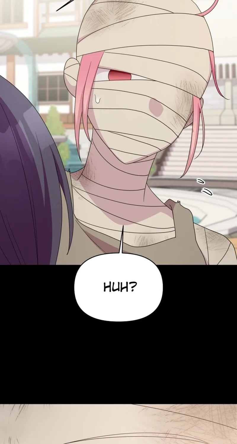 Monster Dressing Room Chapter 40 page 17 - 