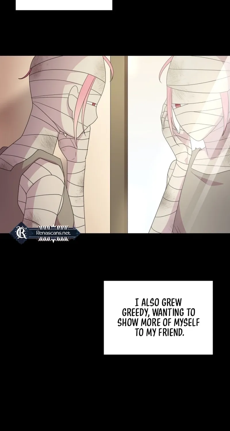 Monster Dressing Room Chapter 40 page 19 - 