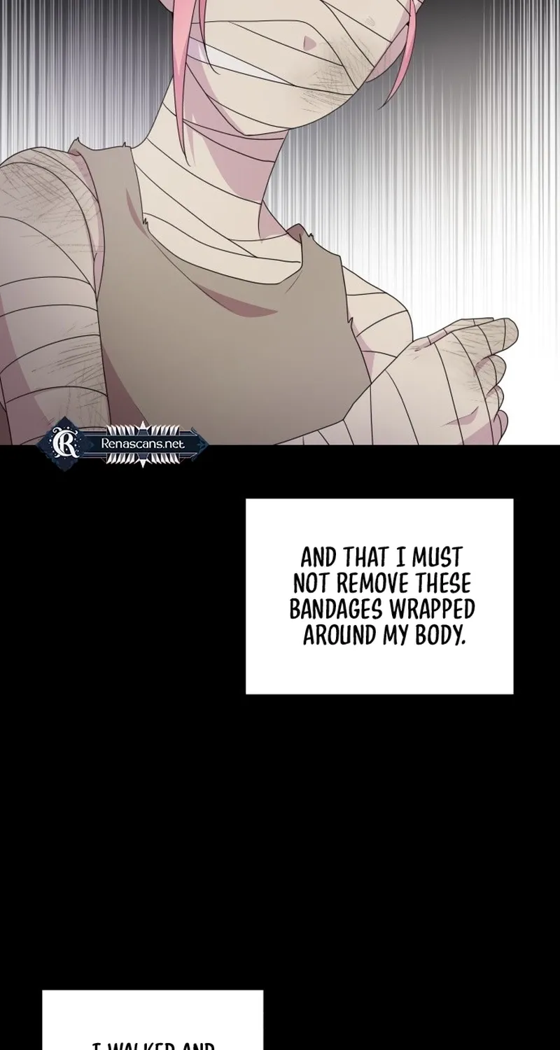 Monster Dressing Room Chapter 40 page 3 - 