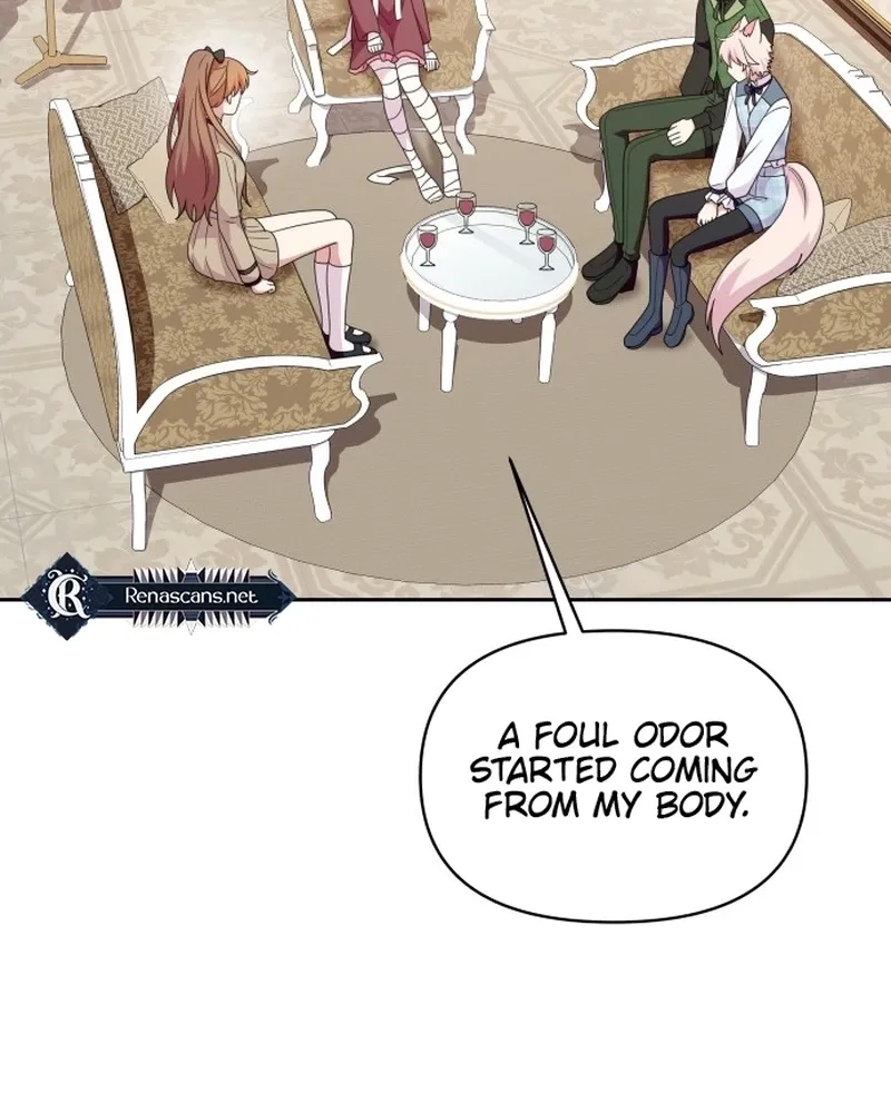Monster Dressing Room Chapter 40 page 25 - 
