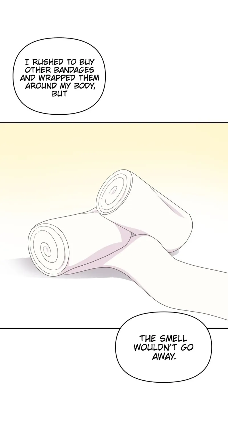 Monster Dressing Room Chapter 40 page 26 - 